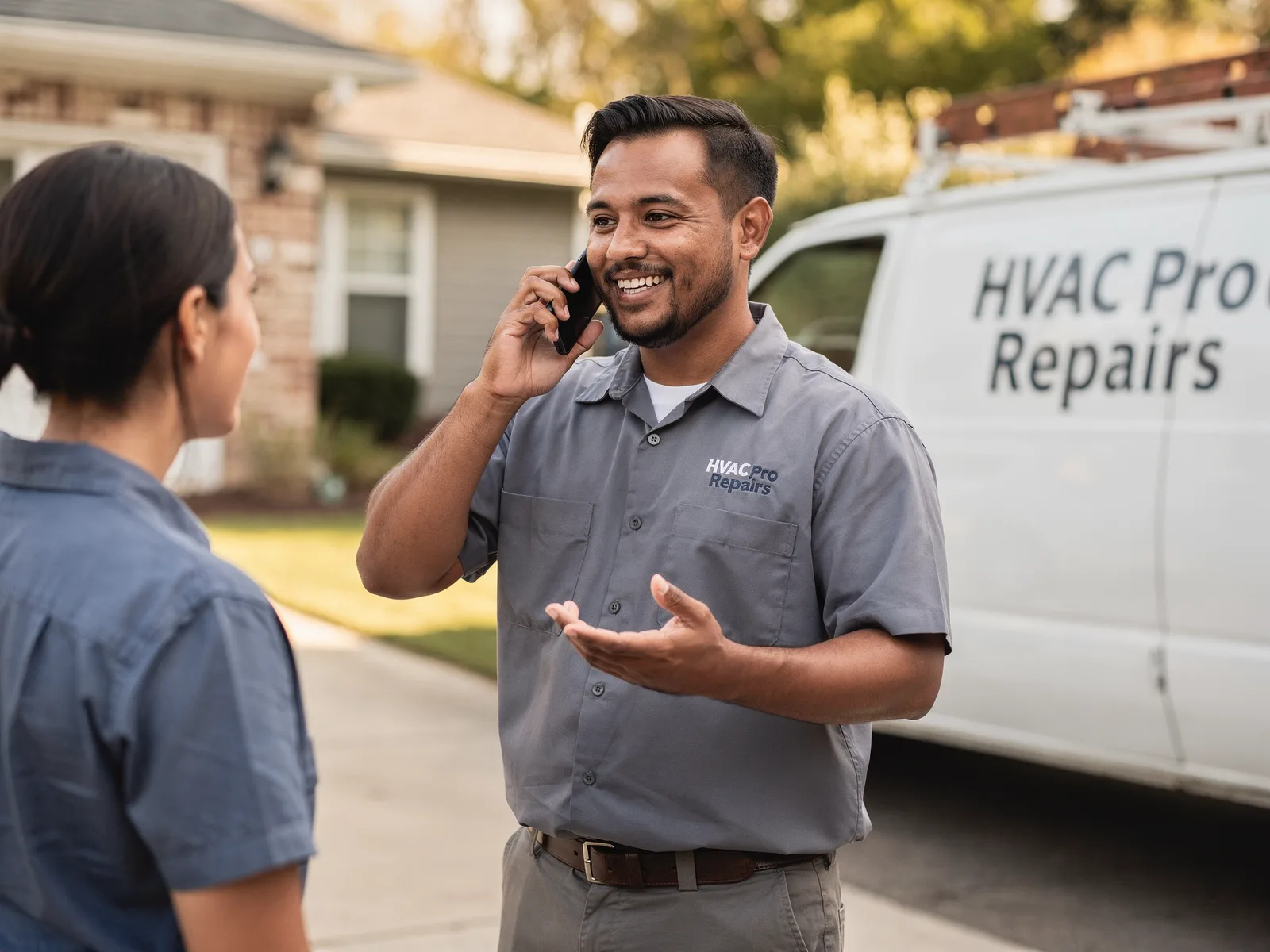 Heat Pump Repair Hugo, OK FAQs